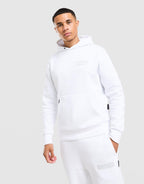 Chromatic Overhead Hoodie