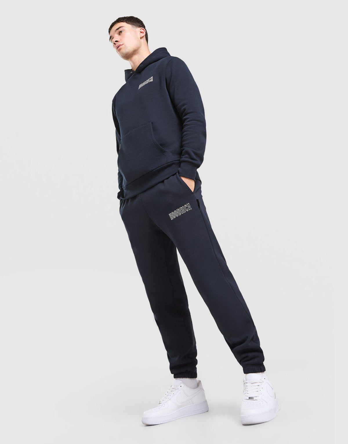 Chromatic Joggers