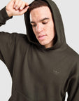 Waffle Hoodie