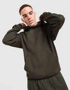 Waffle Hoodie