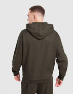 Waffle Hoodie