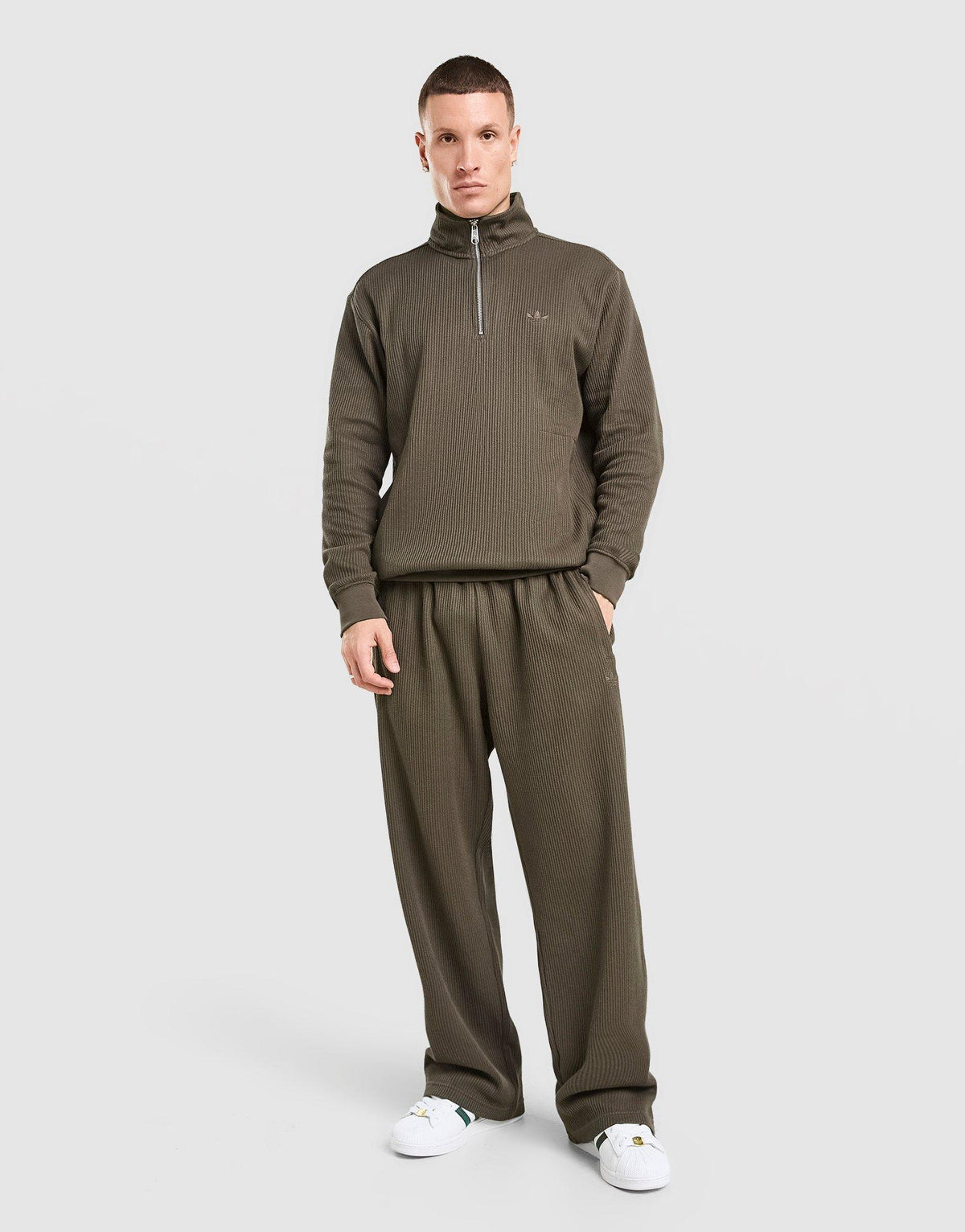 Waffle Joggers