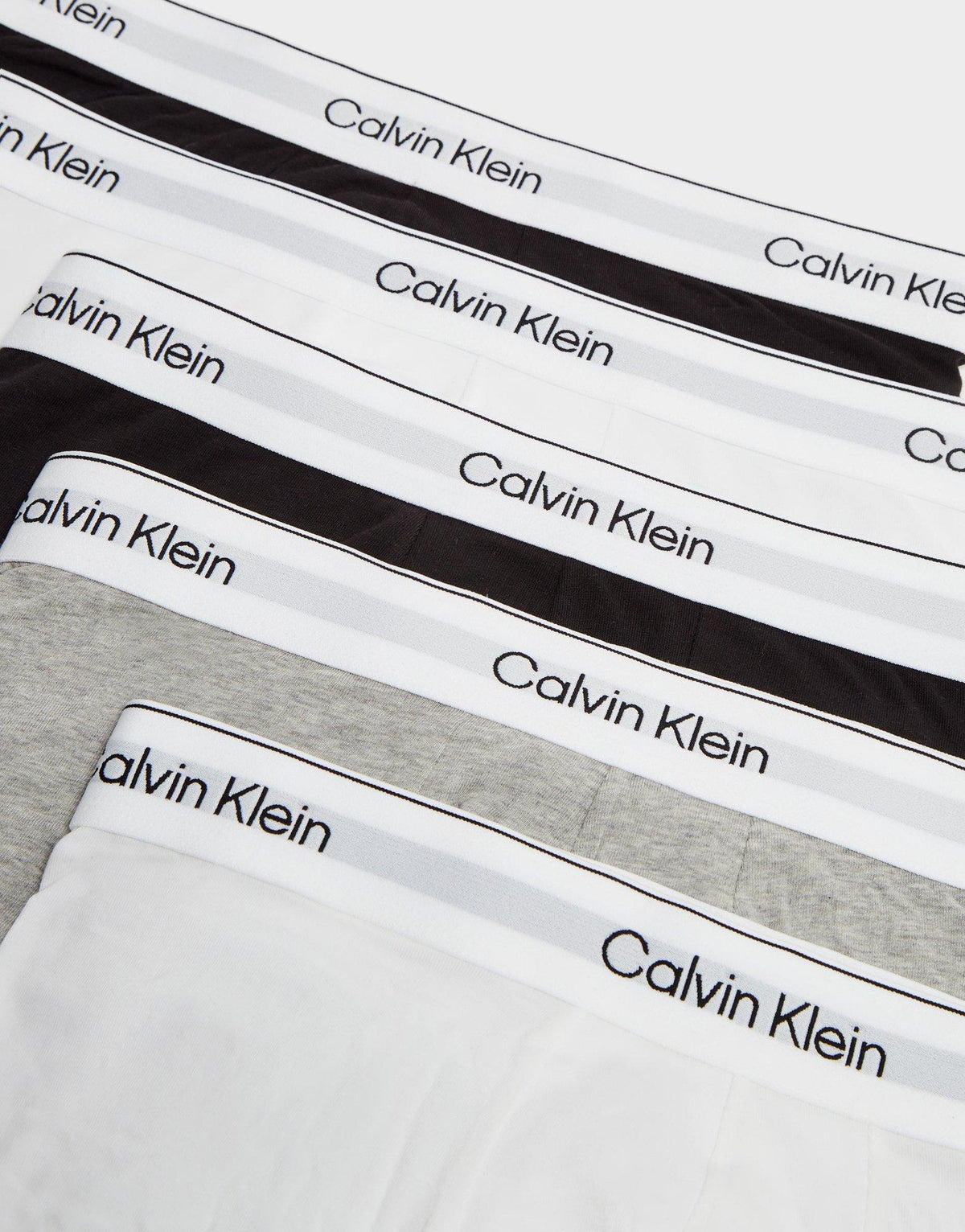 5-Pack Icon Boxers