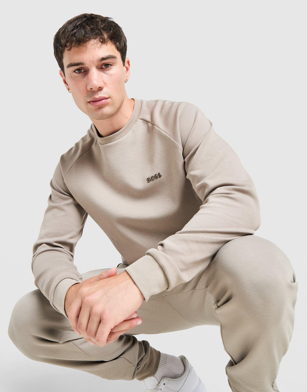 Sense Sweatshirt