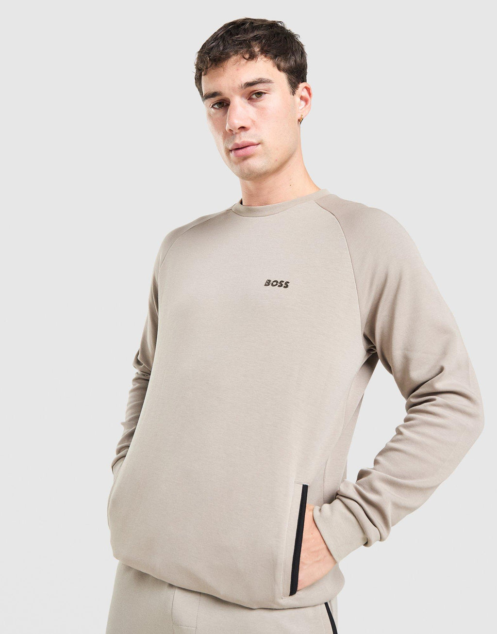 Sense Sweatshirt