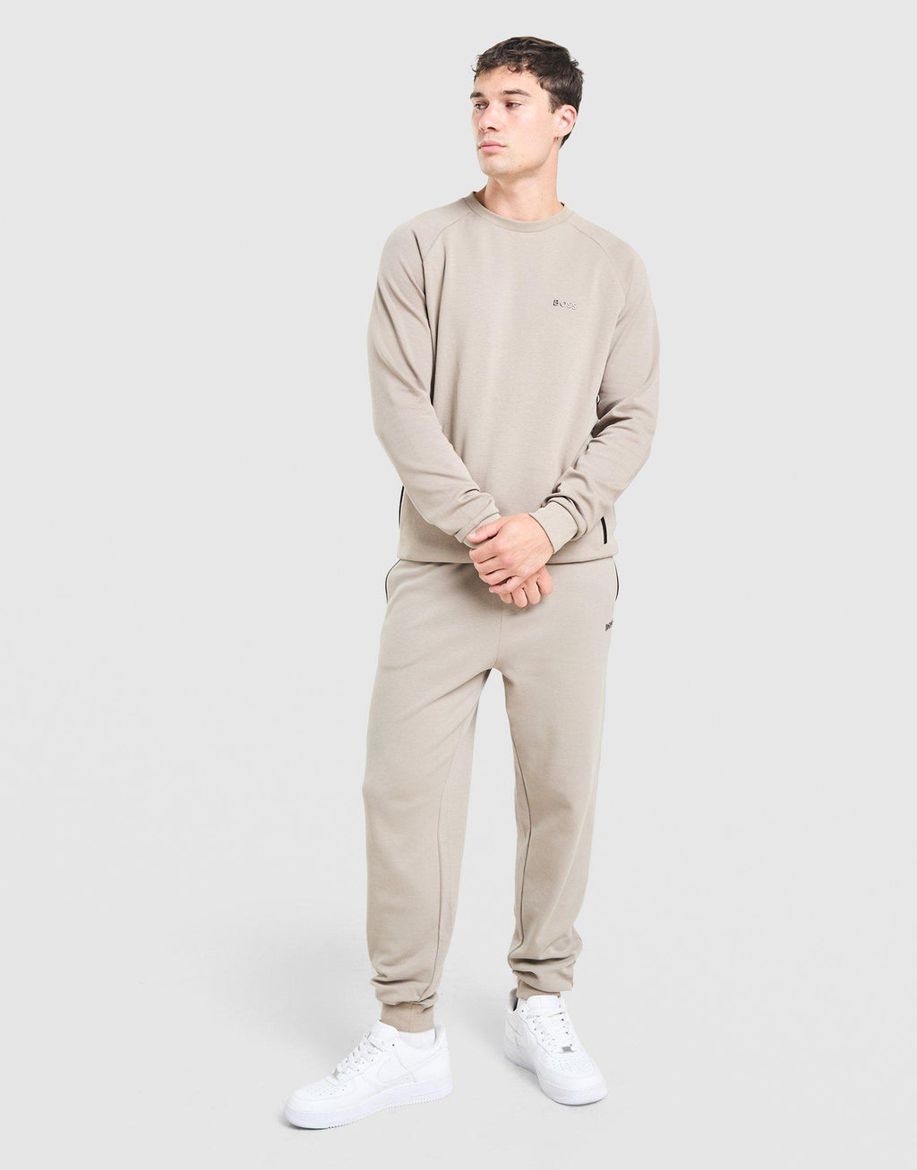 Sense Sweatshirt