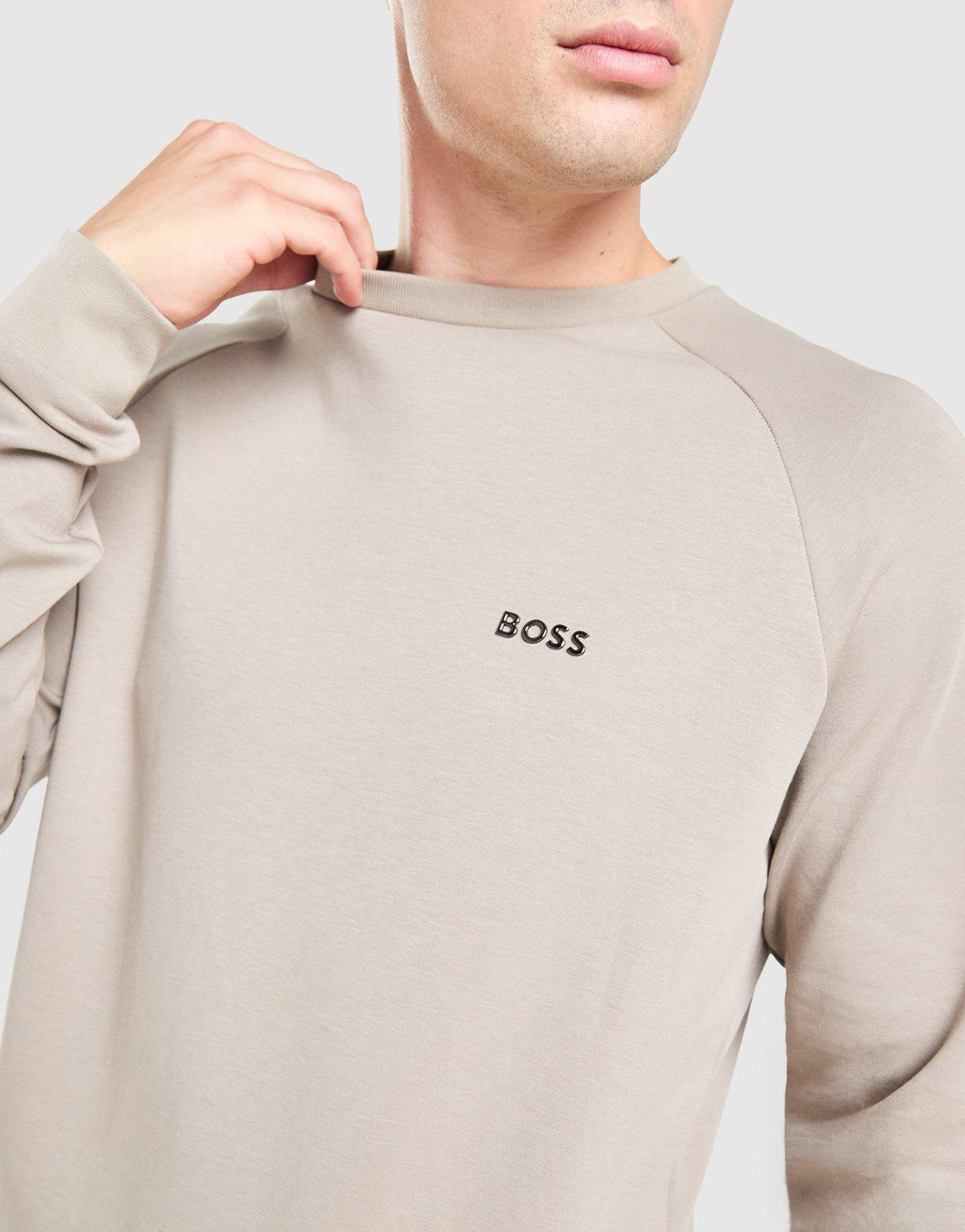 Sense Sweatshirt