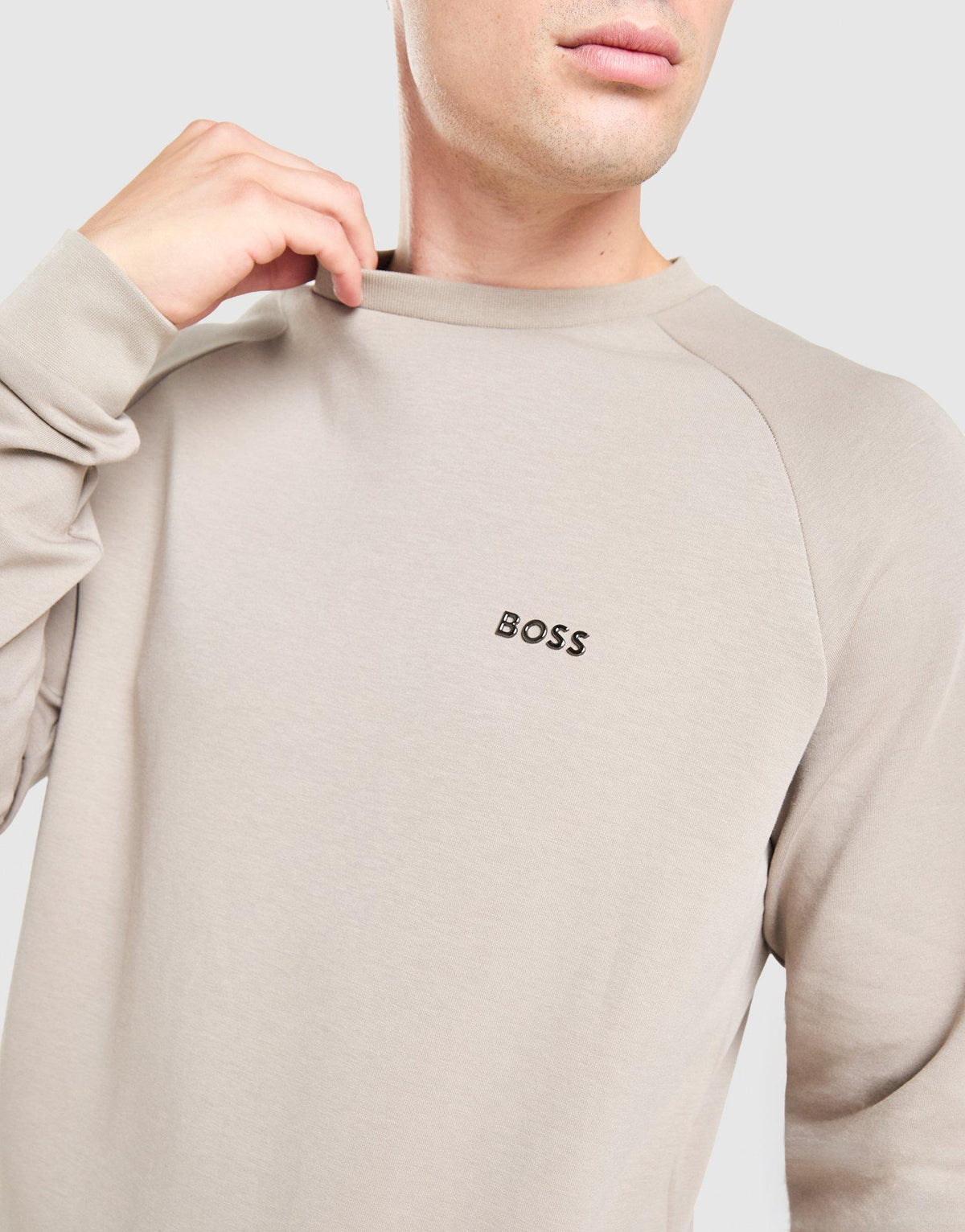 Sense Sweatshirt
