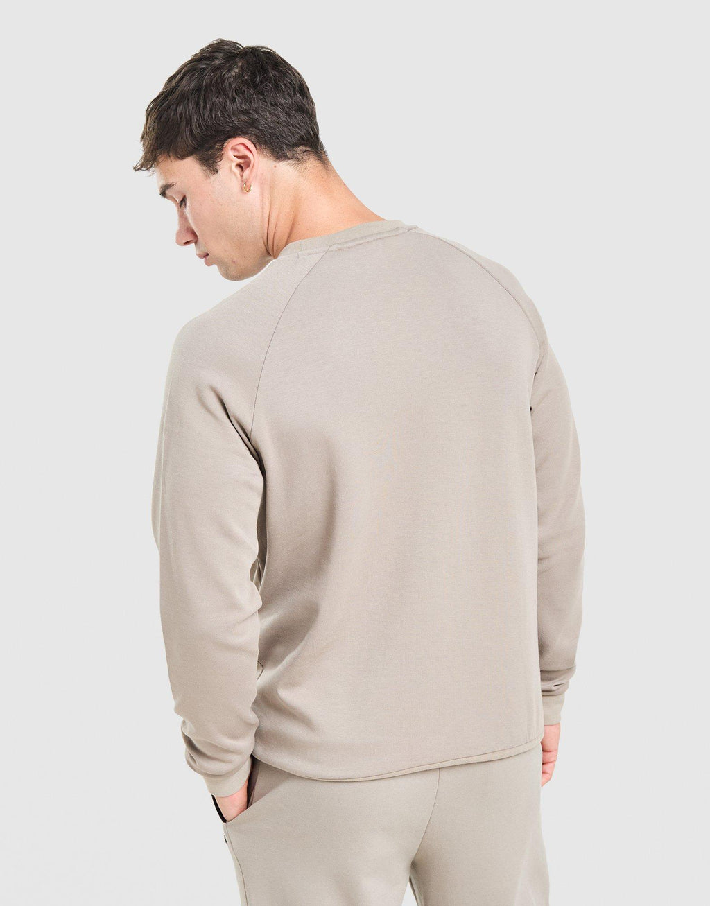 Sense Sweatshirt
