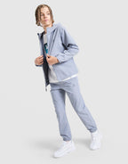Bridge Full Zip Tracksuit Junior