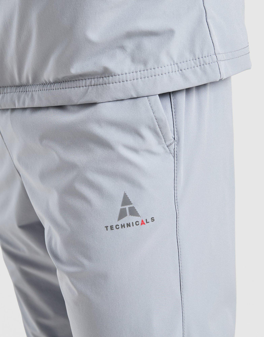 Bridge Full Zip Tracksuit Junior