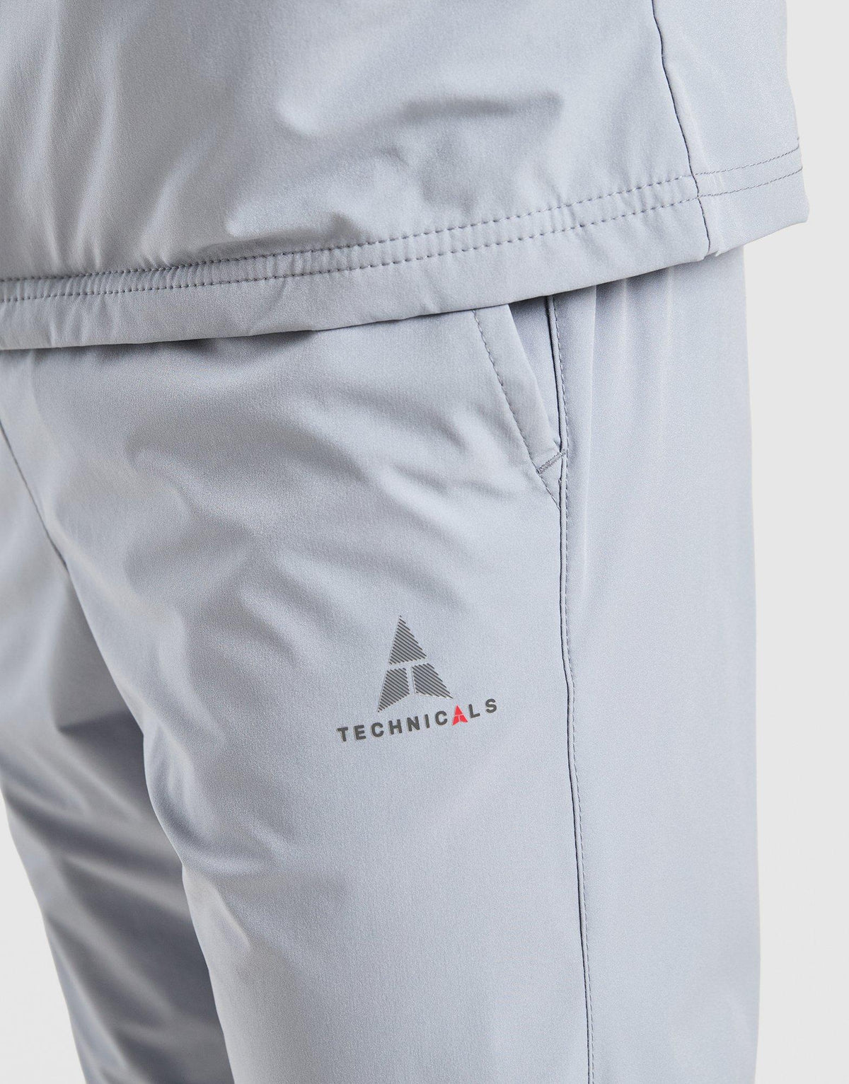 Bridge Full Zip Tracksuit Junior