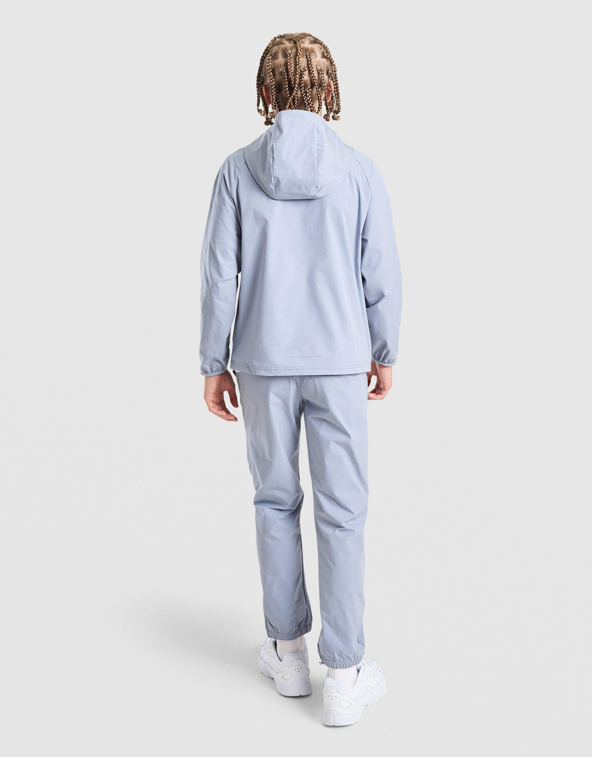 Bridge Full Zip Tracksuit Junior