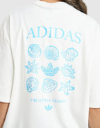 Shell Graphic T-Shirt