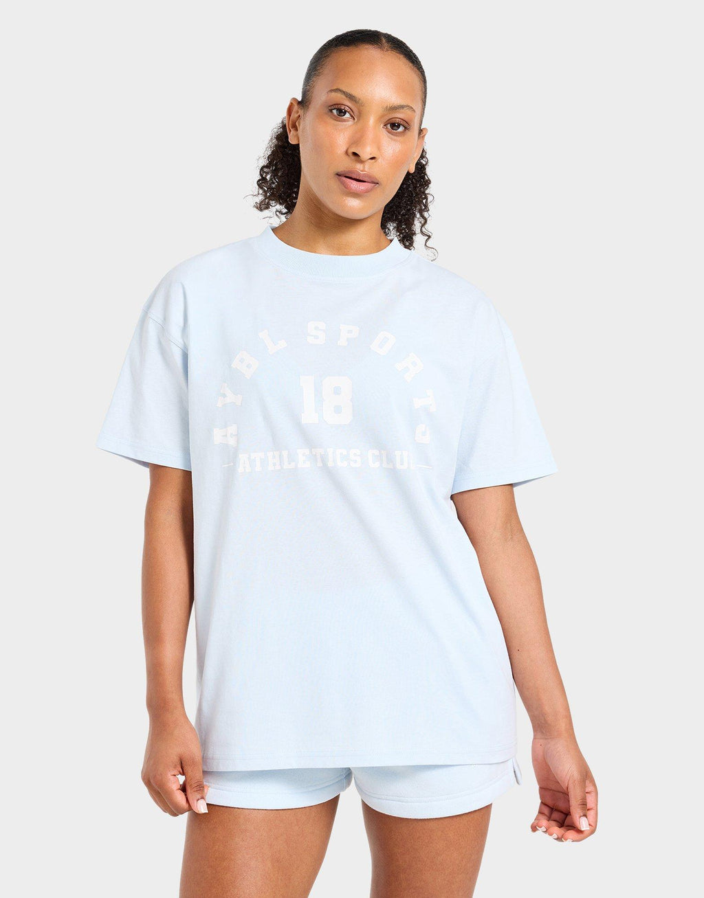 Athletics T-Shirt