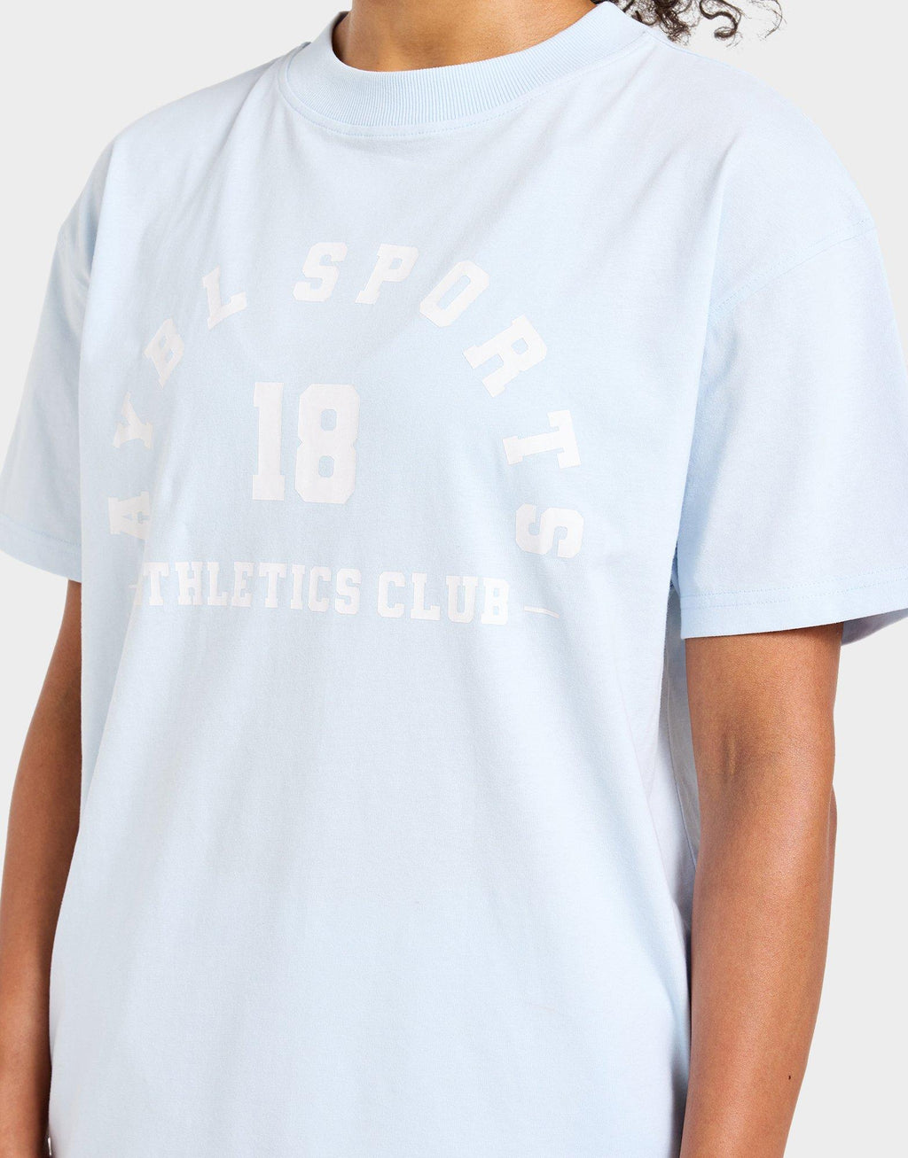 Athletics T-Shirt