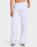 Athletics Wide Leg Joggers