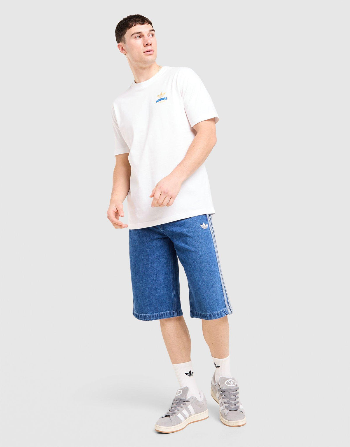 Chilling T-Shirt