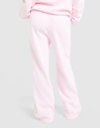 Toasted Wide Leg Joggers