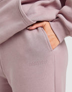 Toasted Wide Leg Joggers