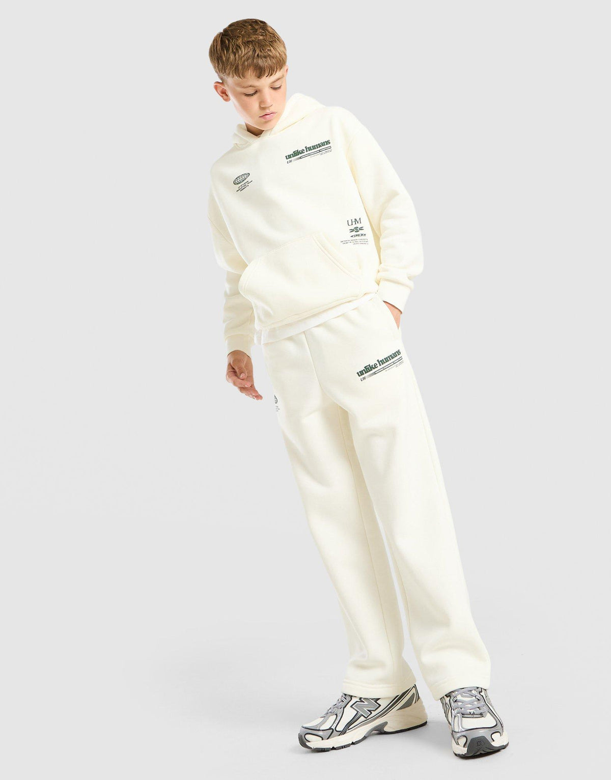 Highgrade Hoodie Junior
