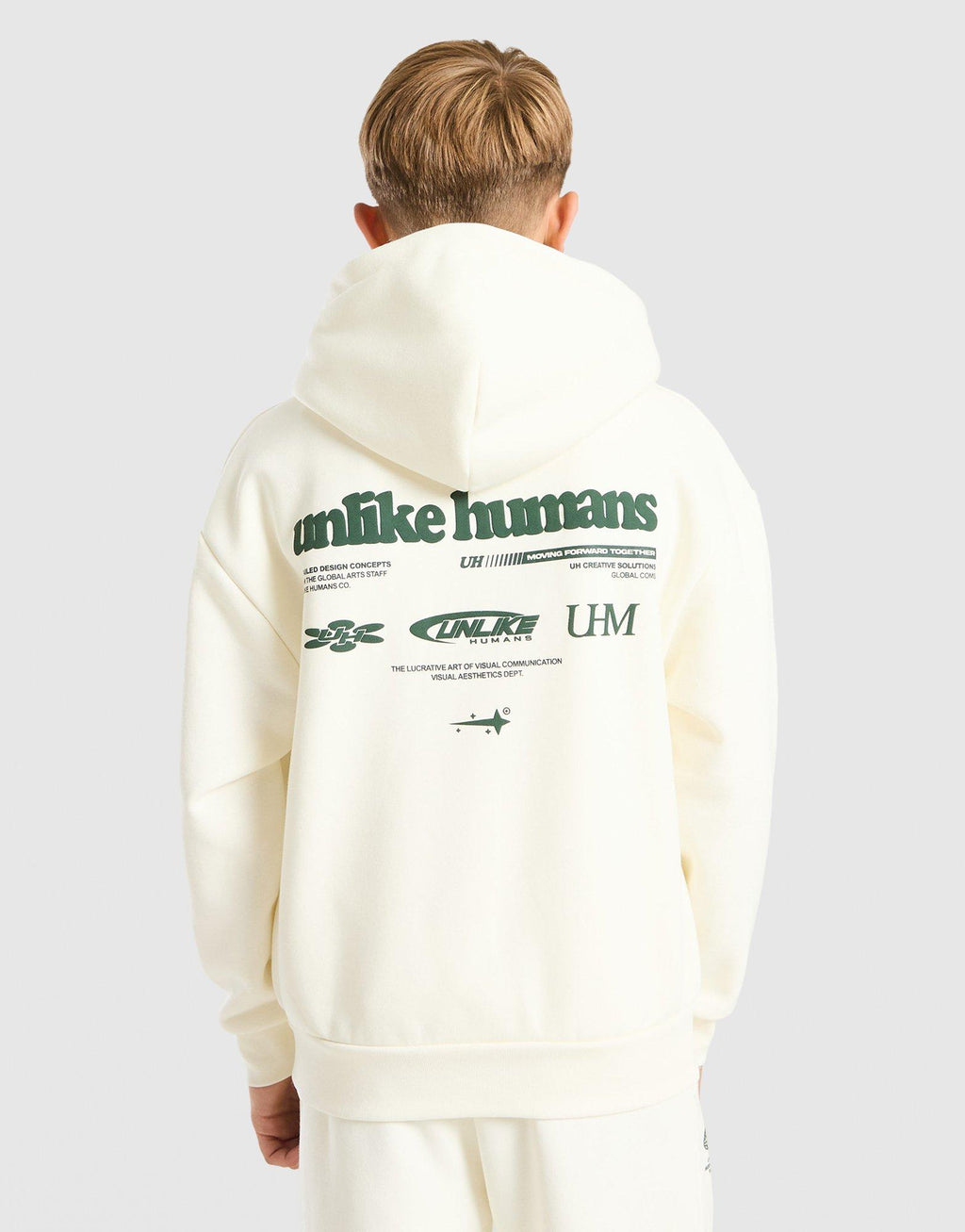 Highgrade Hoodie Junior