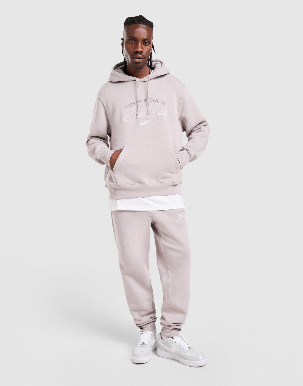 Varsity Hoodie