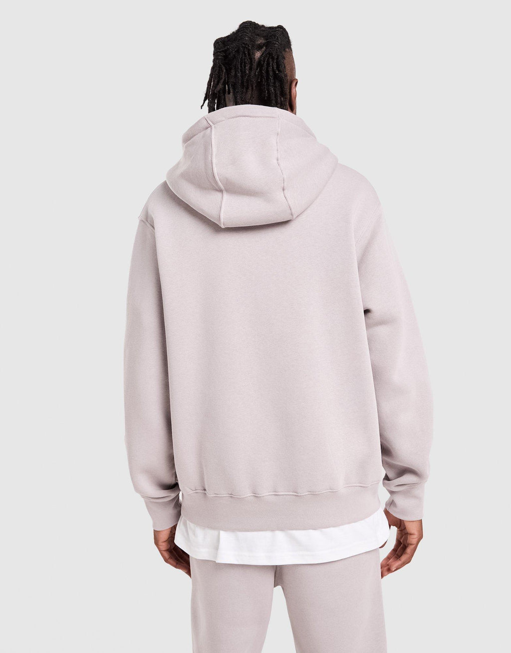 Varsity Hoodie