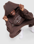 Varsity Hoodie