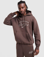 Varsity Hoodie