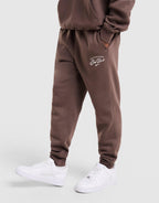 Varsity Joggers
