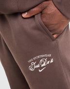 Varsity Joggers