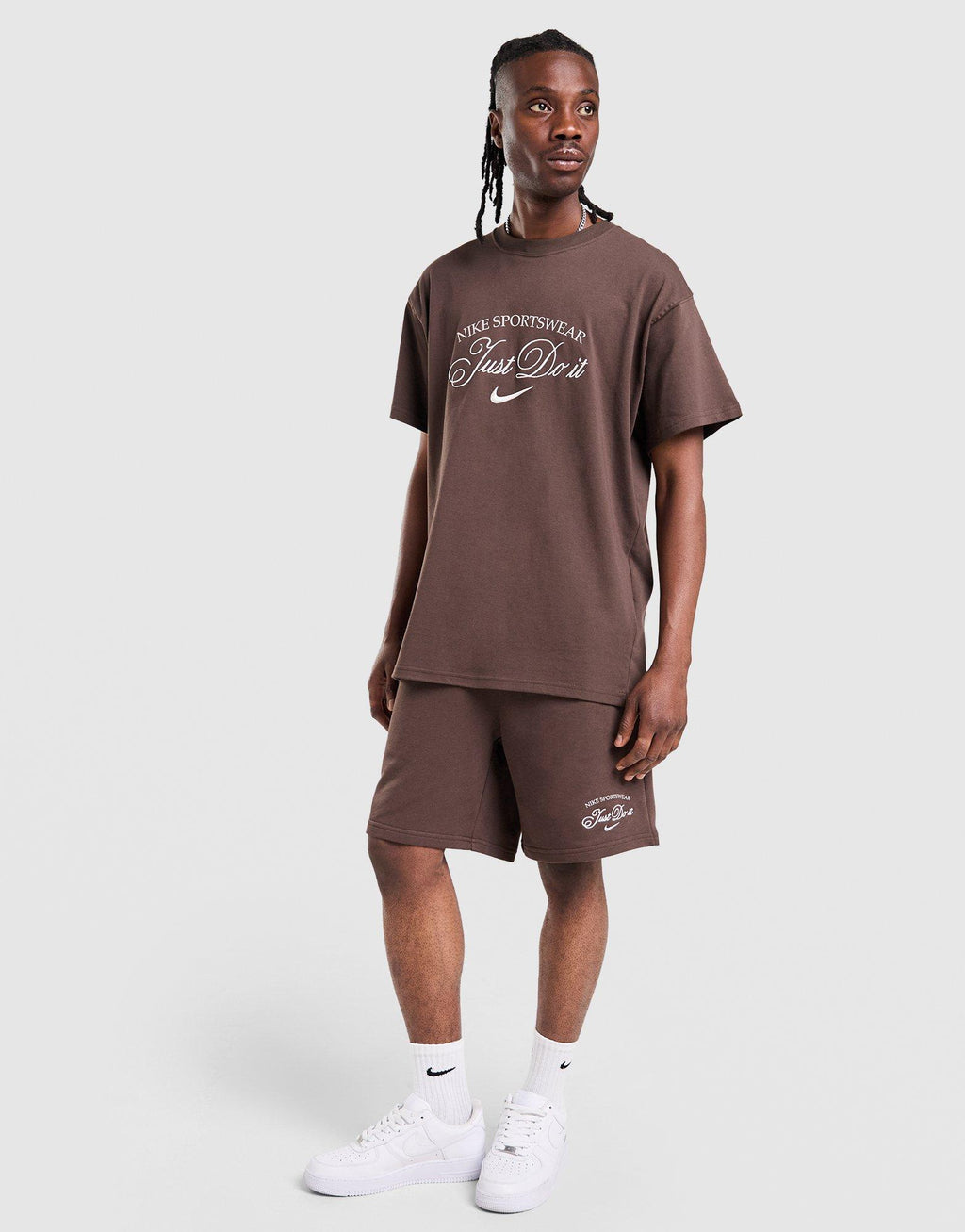 Varsity Shorts