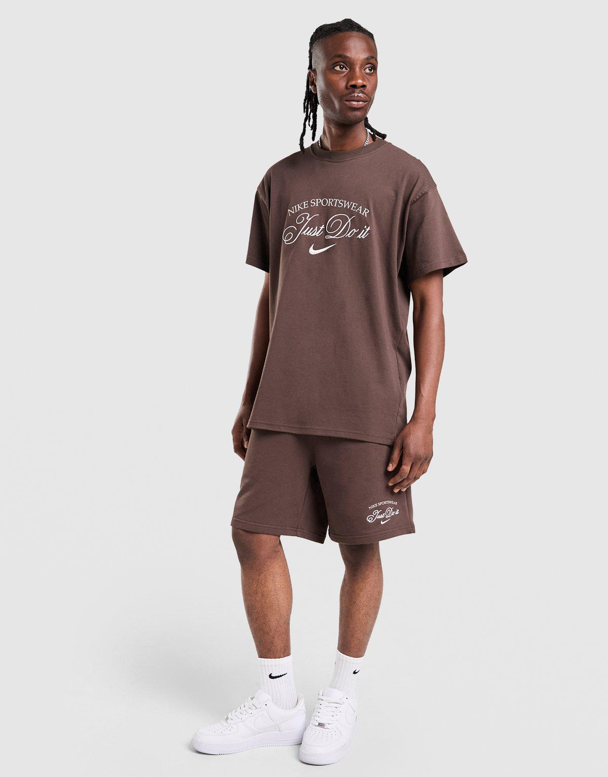 Varsity Shorts