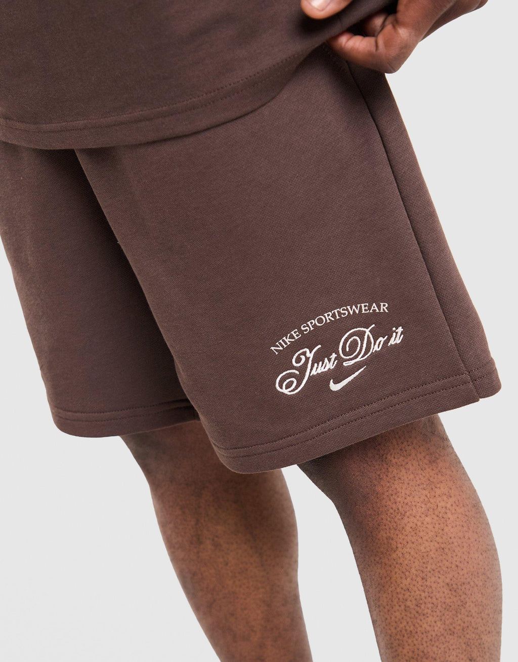 Varsity Shorts