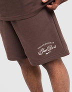 Varsity Shorts
