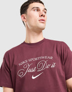 Varsity T-Shirt