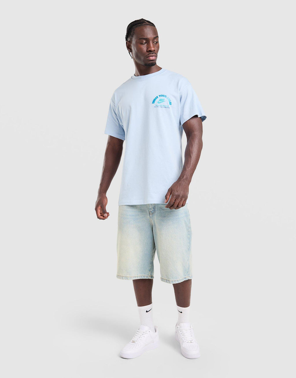 Treat T-Shirt