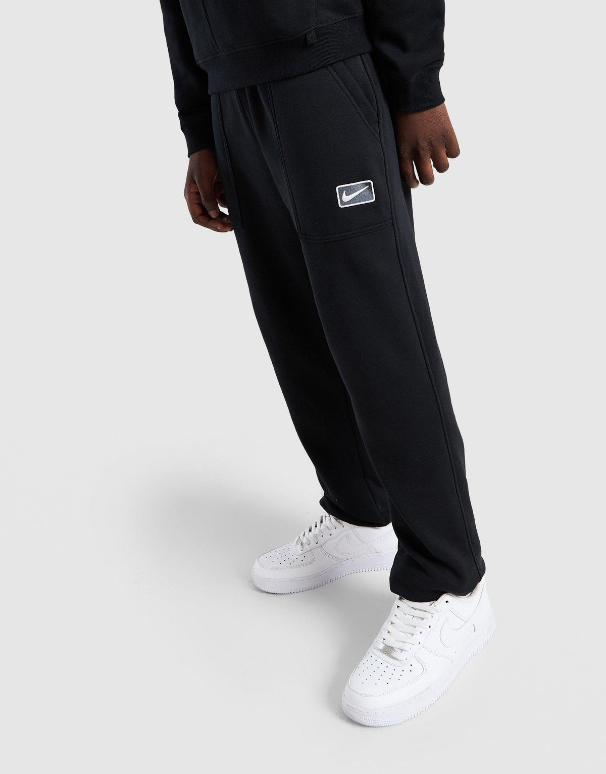 Street Track Pants Junior's