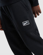 Street Track Pants Junior's