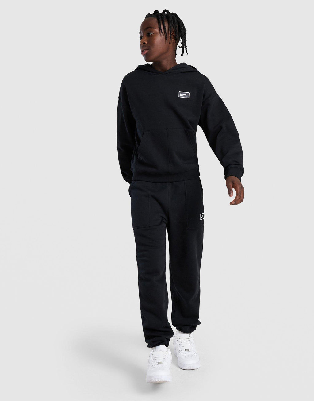Street Track Pants Junior's