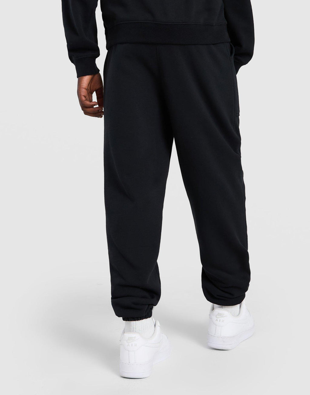 Street Track Pants Junior's