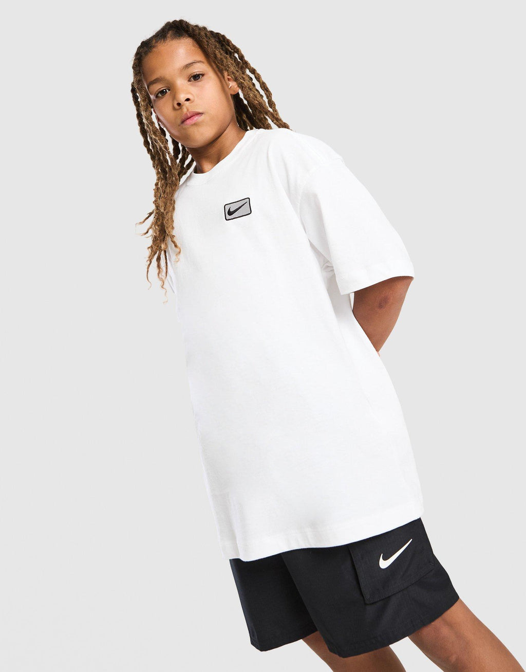 Street T-Shirt Junior