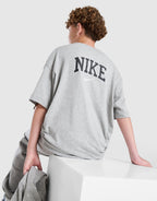 Varsity Graphic T-Shirt Junior