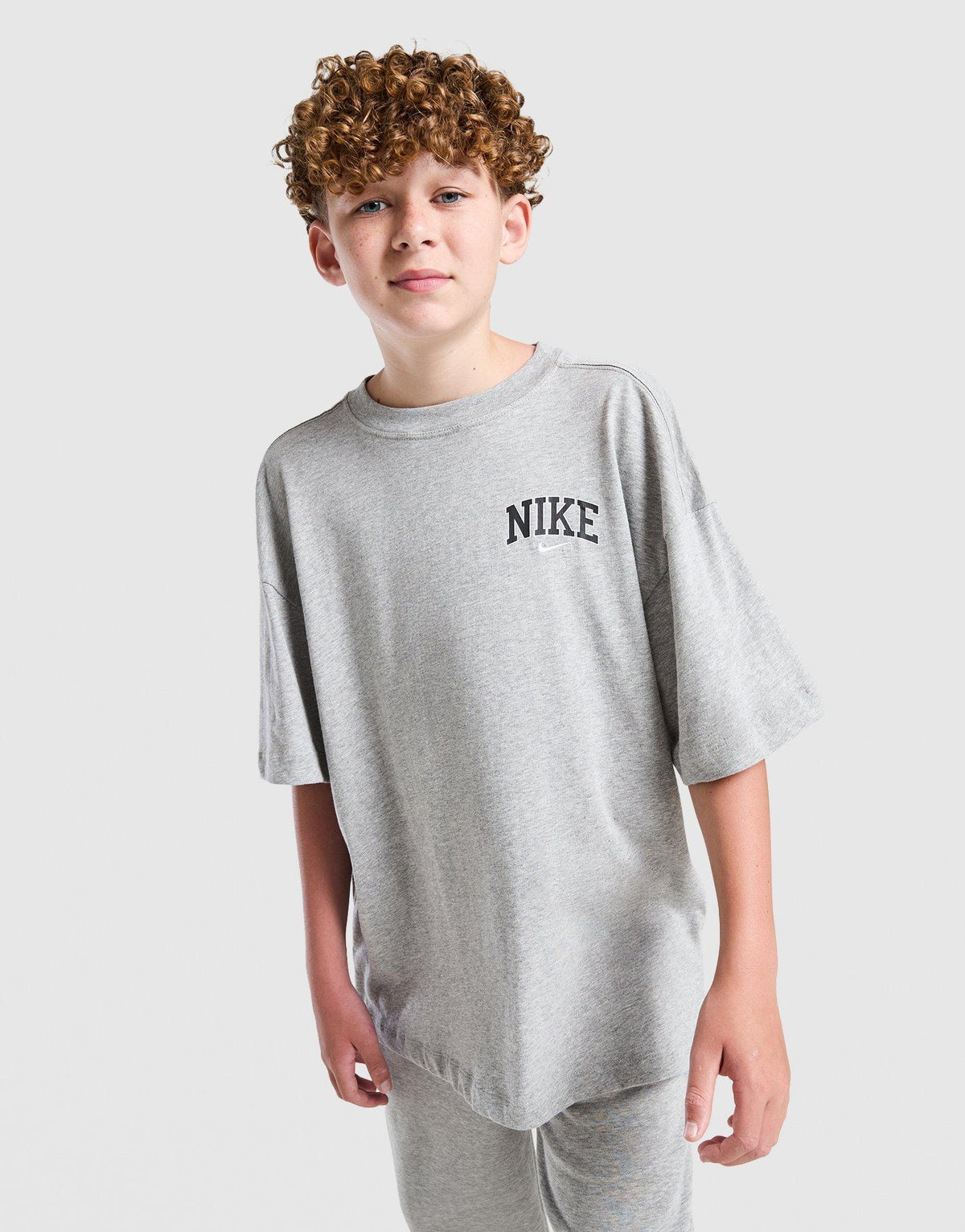 Varsity Graphic T-Shirt Junior