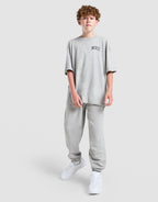 Varsity Graphic T-Shirt Junior