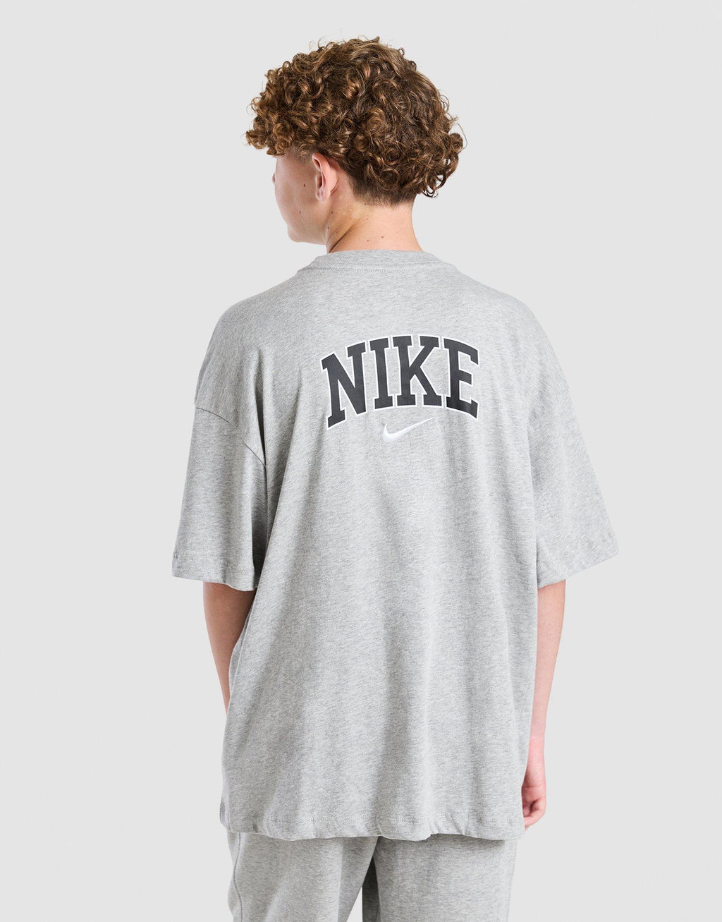 Varsity Graphic T-Shirt Junior