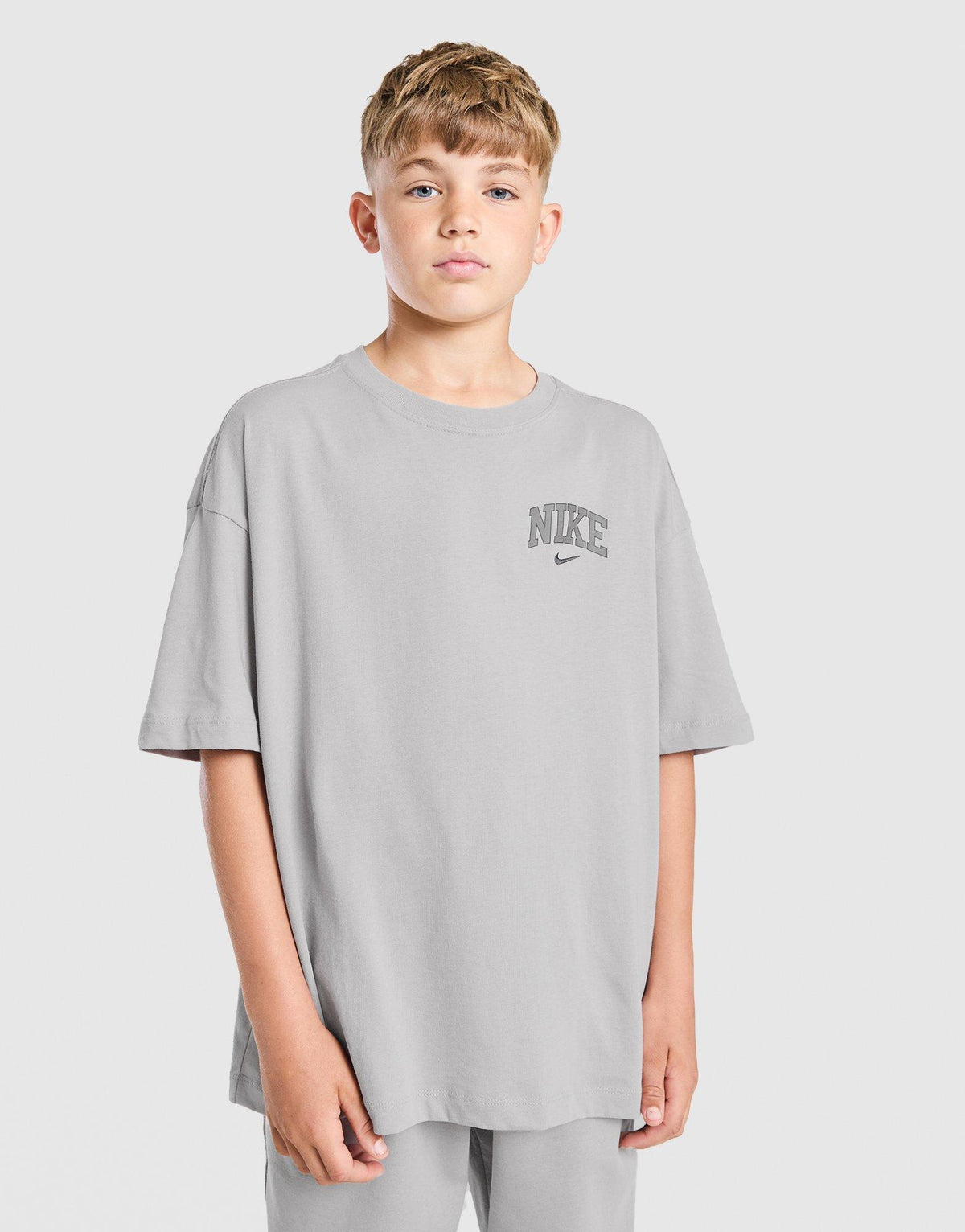 Varsity Graphic T-Shirt Junior