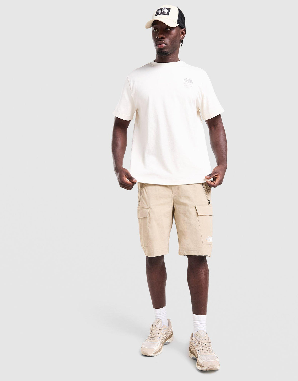 Notes T-Shirt