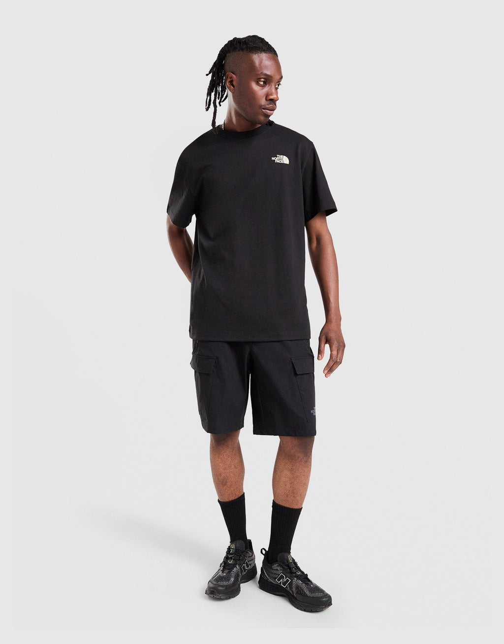 RTC Font T-Shirt